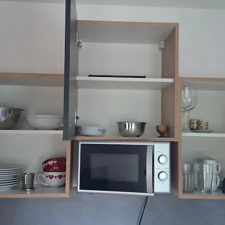 Apartment Leipziger Neuseenland Markkleeberg